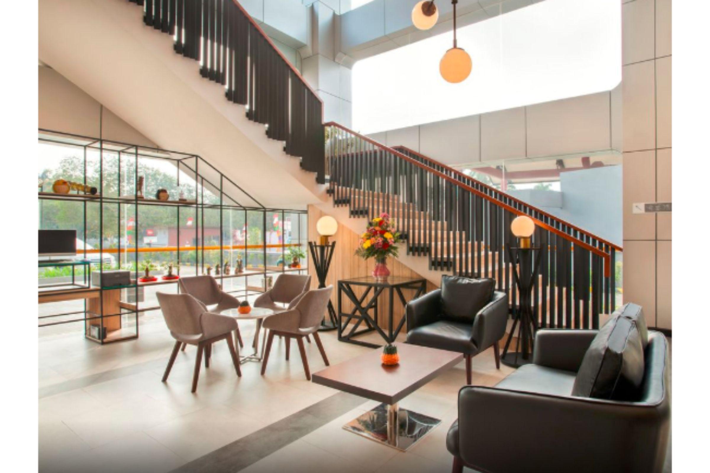 Ibis Pontianak City Center Exterior photo