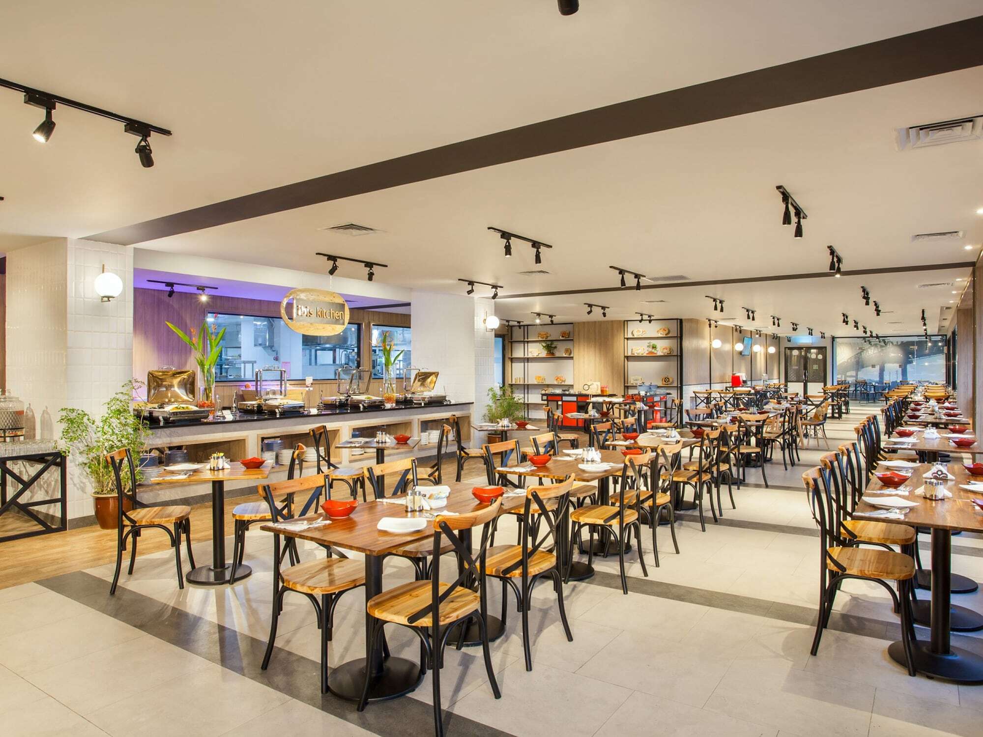 Ibis Pontianak City Center Exterior photo